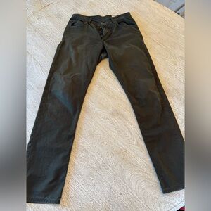 Rag & Bone Olive Pants